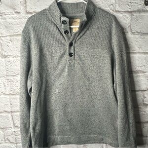 Men's‎ Telluride Clothing Company sweater  size xl
